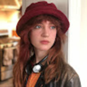 Meet your Posher, Christina